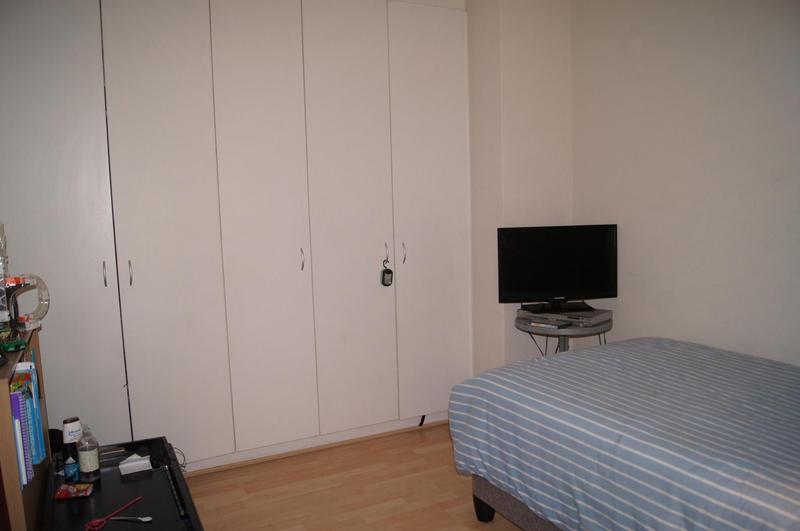 To Let 2 Bedroom Property for Rent in Woodstock Western Cape